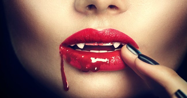 Khoa học công bố chứng bệnh lạ khiến con người có nỗi khổ giống "ma cà rồng"