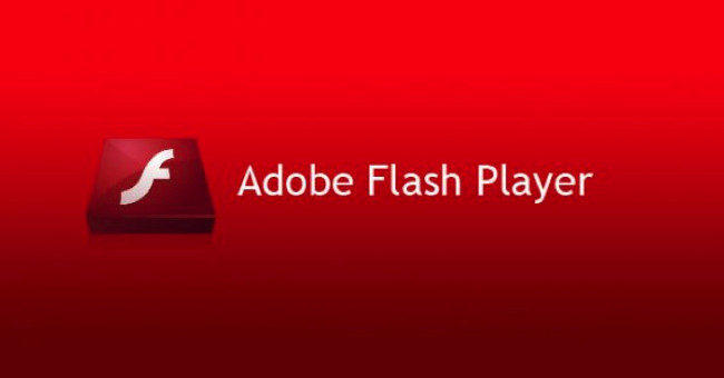 Sửa lỗi Adobe Flash Player bị chặn do lỗi thời