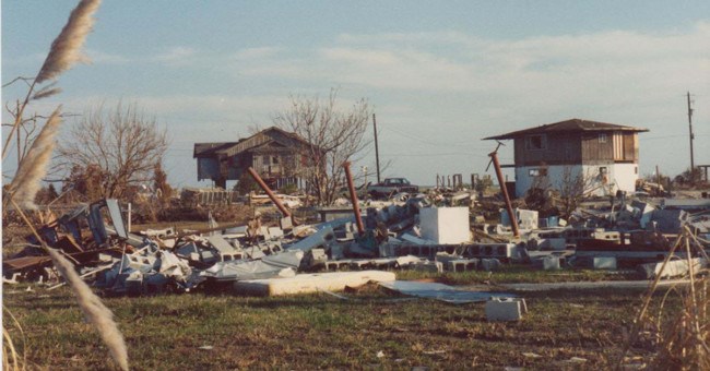 Những siêu bão khốc liệt nhất lịch sử Đại Tây Dương