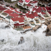 Những điều kiện thuận lợi biến Irma thành siêu bão "quái vật"