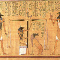 Những phát minh vĩ đại của người Ai Cập cổ đại