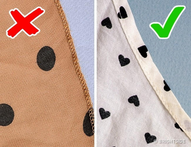 10 mẹo vặt giúp bạn không mua phải hàng 