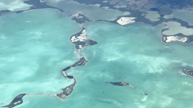 Ảnh: Bão tử thần Irma đổ bộ lên Florida, gây thương vong cho người Mỹ