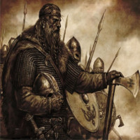 Bằng chứng đầu tiên cho thấy nữ chiến binh của tộc Viking có tồn tại