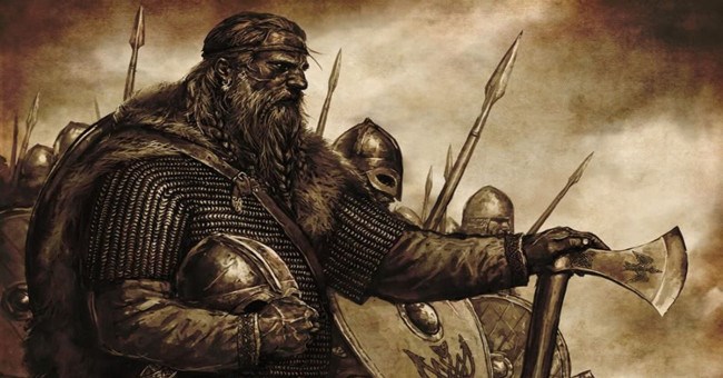 Bằng chứng đầu tiên cho thấy nữ chiến binh của tộc Viking có tồn tại