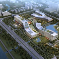 Trung Quốc xây dựng cơ sở lượng tử lớn nhất thế giới