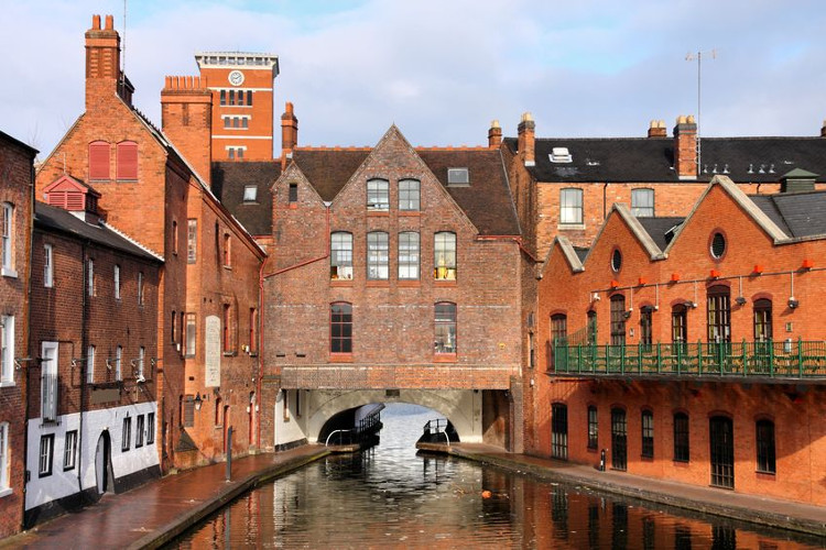 Khám phá 7 phiên bản Venice trên khắp thế giới