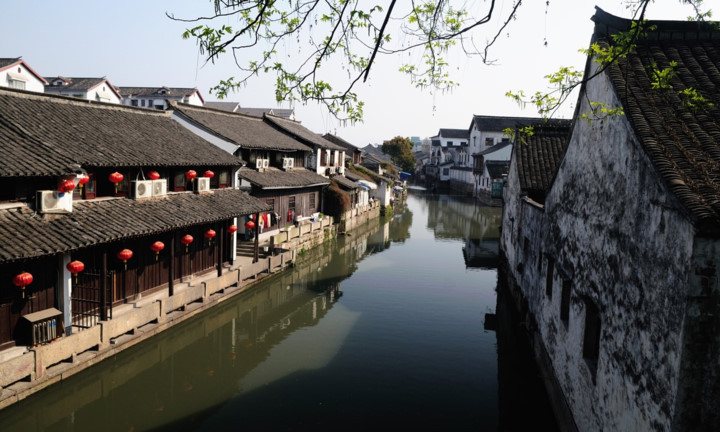 Khám phá 7 phiên bản Venice trên khắp thế giới