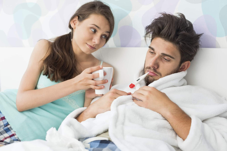 Vì sao kháng sinh không trị được cảm cúm?
