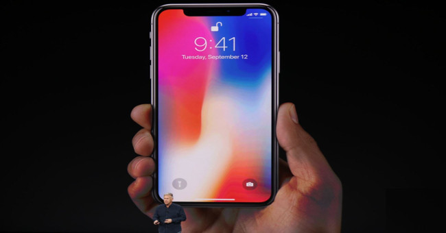 Giá của iPhone X như nào ở các quốc gia bán iPhone đắt nhất thế giới?