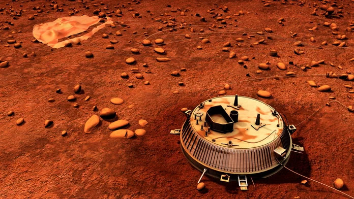 Bằng chứng sống về hành trình vĩ đại của tàu Cassini