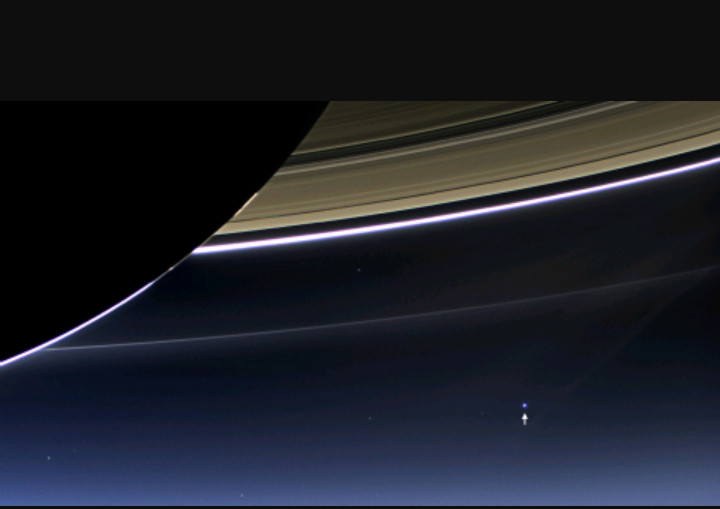 Di sản vô giá tàu Cassini để lại trên Trái Đất