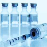 Mũi tiêm duy nhất tích hợp đủ loại vắc xin trẻ em