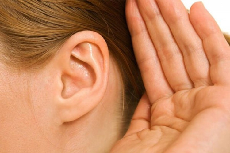 Đột phá trong việc chữa trị bệnh khiếm thính bằng liệu pháp gene