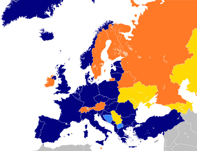 NATO là gì?