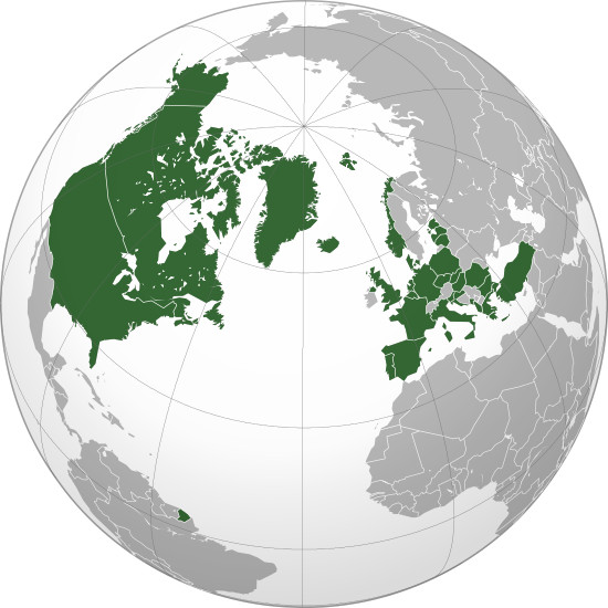 NATO là gì?