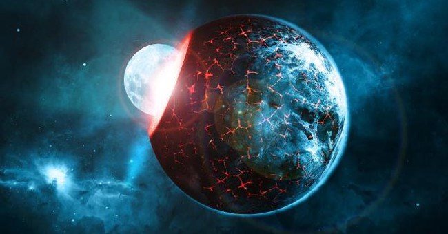 Những điều bạn nên biết về Nibiru – Hành tinh X