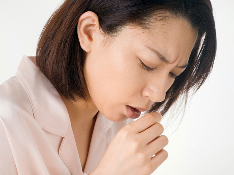 Đừng tưởng cứ ho là do bệnh cảm