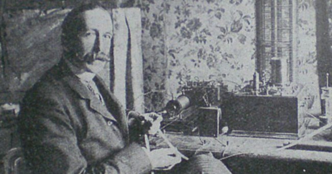 Chuyện ít biết về hacker đầu tiên trong lịch sử nhân loại