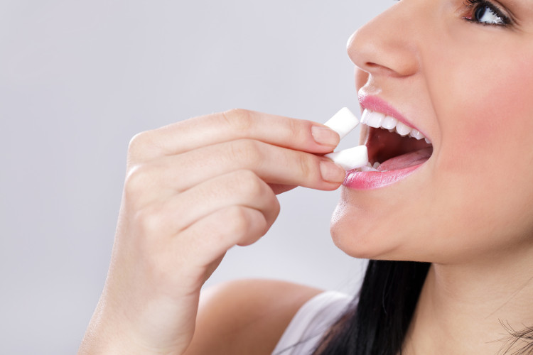 7 lợi ích tuyệt vời của việc nhai kẹo cao su mà nhiều người không ngờ đến