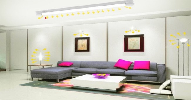 Khi bạn tắt đèn trong phòng, ánh sáng đã biến đi đâu?