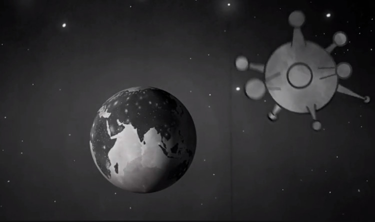 Trái đất hậu tân thế