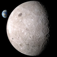 Sự thật về hình cây đa và chú Cuội trên Mặt trăng mà ta vẫn thường thấy