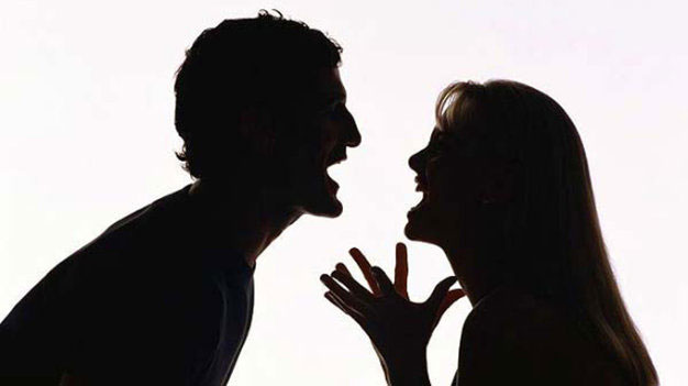 Khoa học đã chứng minh: Cặp đôi nào càng hay cãi nhau lại càng hạnh phúc?