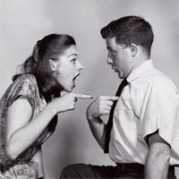 Khoa học đã chứng minh: Cặp đôi nào càng hay cãi nhau lại càng hạnh phúc?