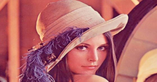 Ông chủ Playboy đã giúp tạo ra định dạng ảnh JPEG như thế nào?
