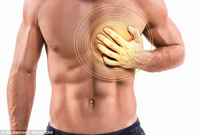 Phát triển thành công phương thức mở khóa điện thoại… bằng trái tim