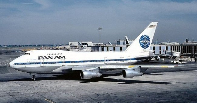 Kỳ lạ máy bay mất tích 37 năm bất ngờ xuất hiện