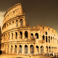Những điều bạn chưa biết về Đấu trường La Mã