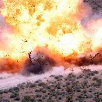 Hiểm họa từ "chất nổ phân bón" trong xe của kẻ thảm sát ở Las Vegas