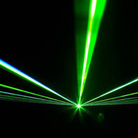 Các nhà khoa học có thể điều khiển thời tiết bằng tia laser