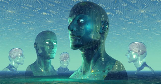 Con người sẽ bất tử theo cái cách như trong phim viễn tưởng