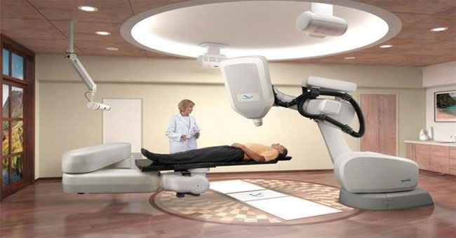 Những công nghệ tương lai sẽ phổ biến vào năm 2025