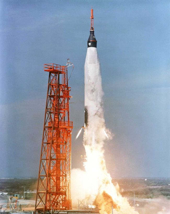Số phận của những con tinh tinh và khỉ được NASA gửi lên vũ trụ
