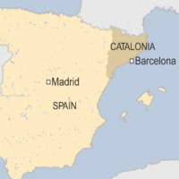Sự thật thú vị về xứ Catalan đang đòi độc lập
