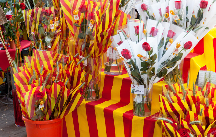 Sự thật thú vị về xứ Catalan đang đòi độc lập