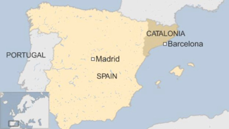 Sự thật thú vị về xứ Catalan đang đòi độc lập