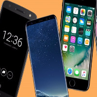 3 lý do khiến ngày càng nhiều người "phát cuồng" vì smartphone