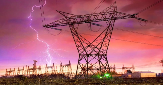 Cơ chế hoạt động của loại bom có thể khiến Triều Tiên mất điện