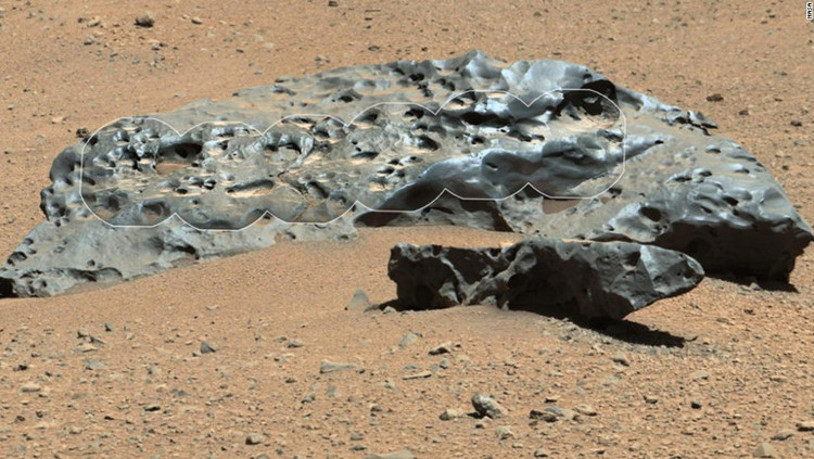 Hệ Mặt Trời và những khám phá vĩ đại của NASA