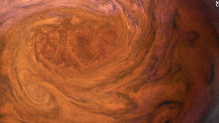 Hệ Mặt Trời và những khám phá vĩ đại của NASA