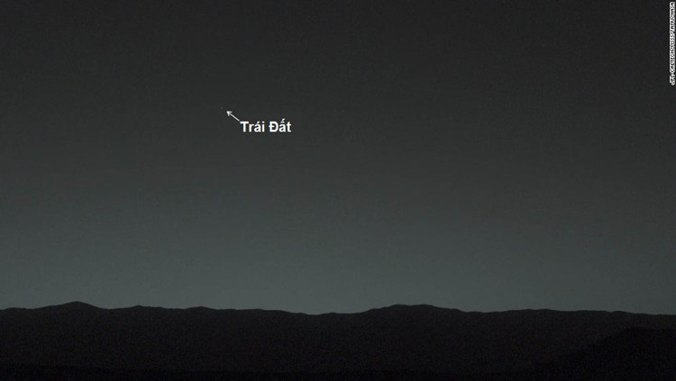 Hệ Mặt Trời và những khám phá vĩ đại của NASA