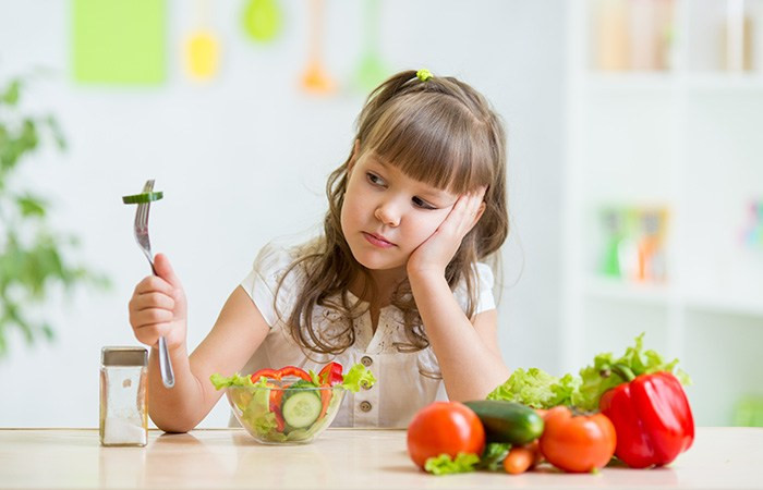 Bí kíp giúp trẻ không bệnh khi mưa nắng thất thường