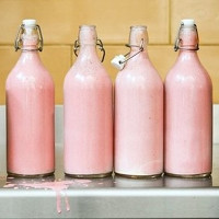 Sữa của hà mã có màu hồng và đây là lý do