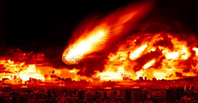 Thiên thạch Apophis sẽ lướt qua Trái đất với cự ly "sợi tóc"