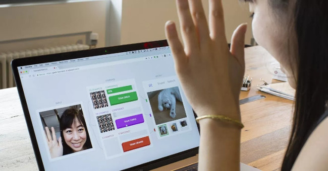 Google giới thiệu trang web dạy học và tìm hiểu AI căn bản